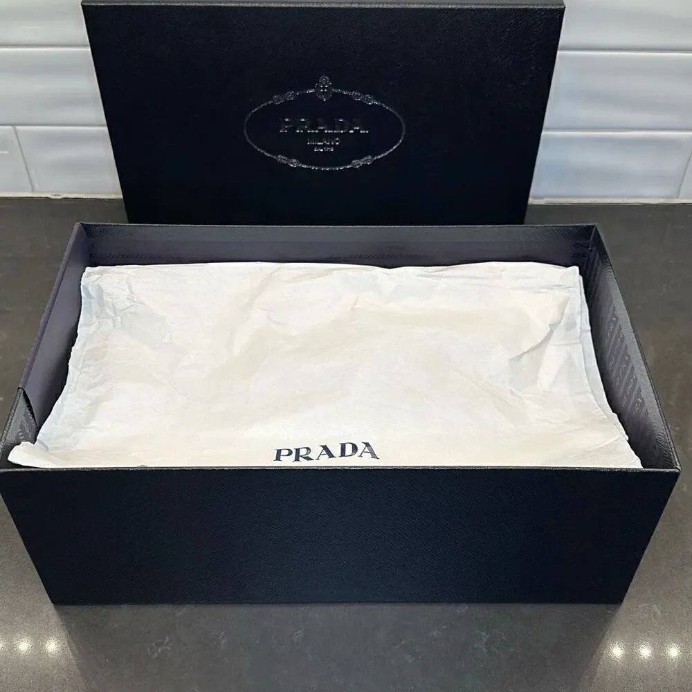 Prada Box Bundle ( 5 Piece) - Picture 12 of 12